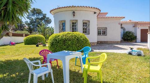 Foto 3 de Casa o xalet en venda a Carrer Gregal, 9, Passeig Marítim, Tarragona