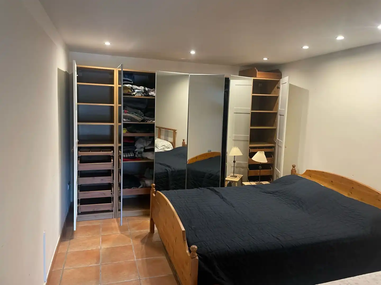 Casa con jardín en venta en Sant Joan - Vilarromà, imagen 9
