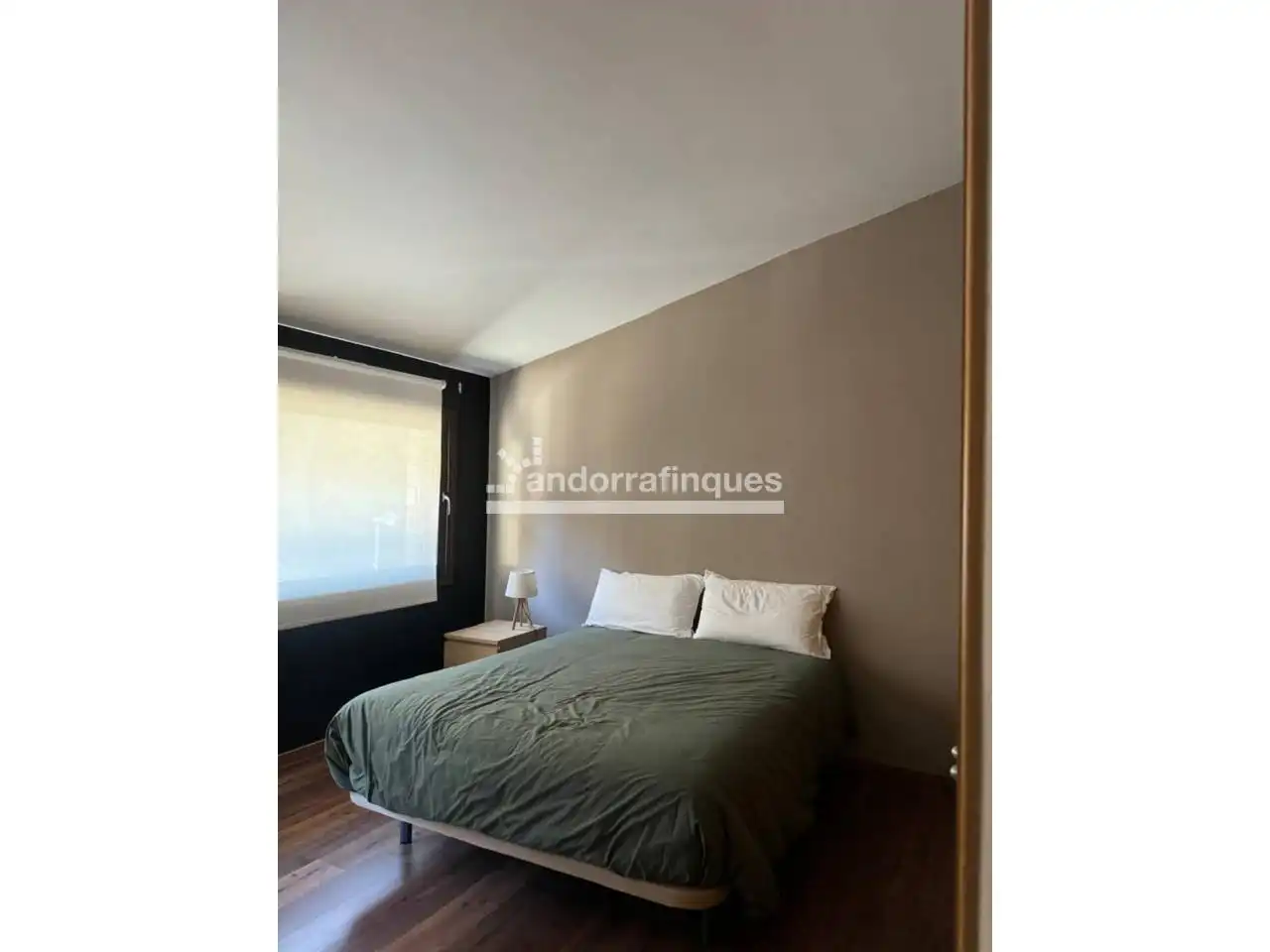 Ático con ascensor en venta en L'Aldosa - Anyós, imagen 21