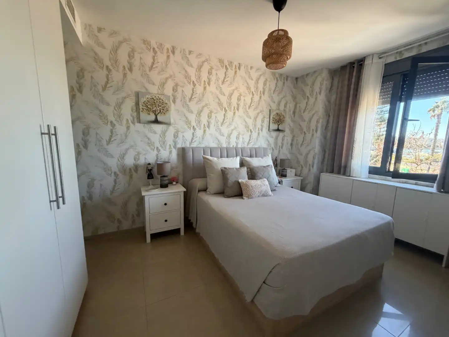 Piso en venta en Puntales - Zona Franca