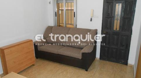 Photo 2 of Flat to rent in Calle San Gumersindo, Ventas,  Madrid Capital