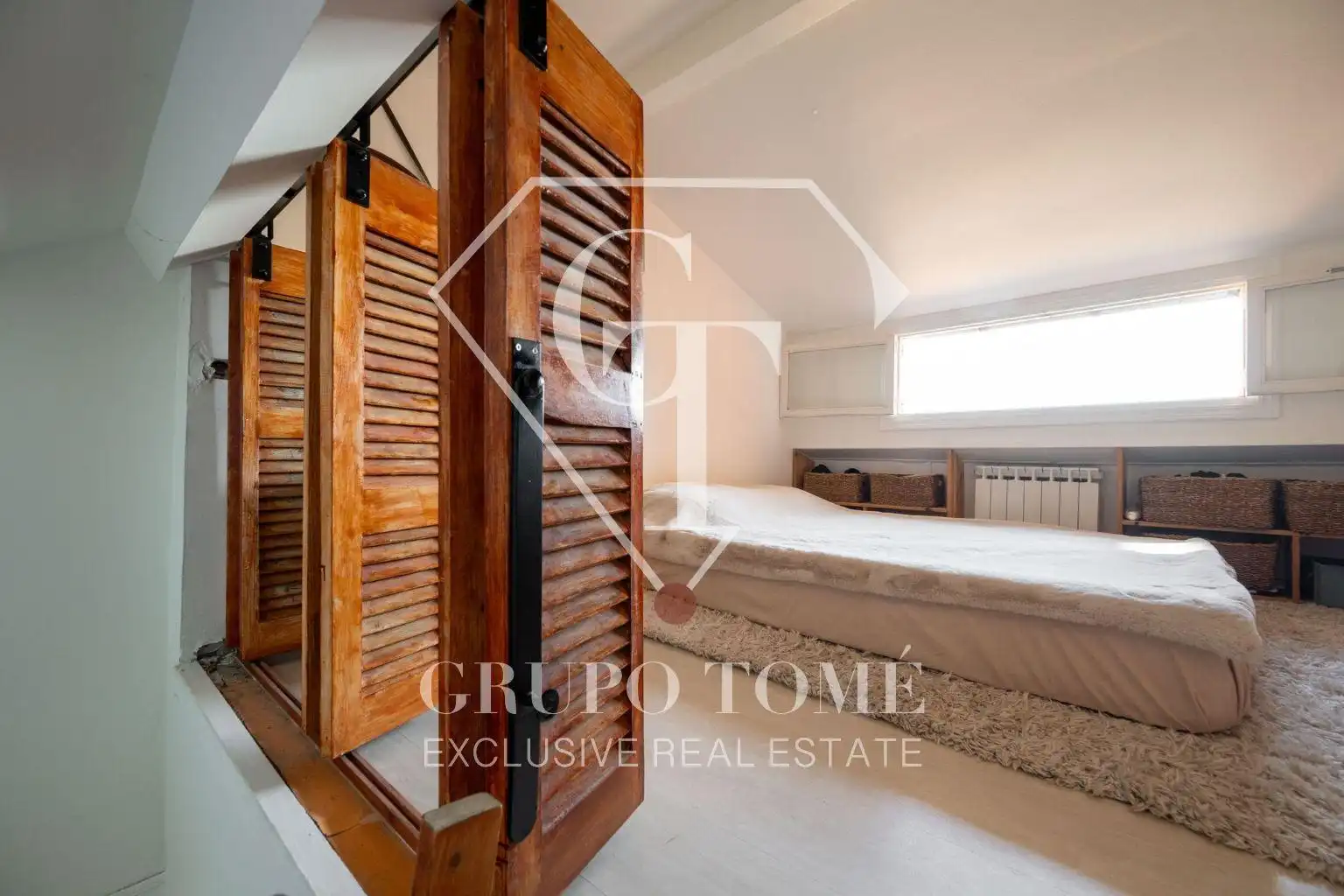 Habitación de Dúplex en venta en Donostia - San Sebastián  con Amueblado
