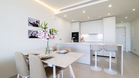 Foto 5 de Pis de lloguer a Avenida Fuengirola, 5, Las Gaviotas - Carvajal, Fuengirola