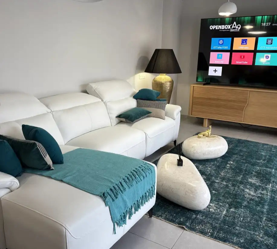 Appartement avec piscine à vendre à Las Chapas - El Rosario, imagen 4