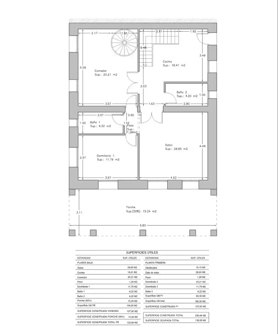 Maison rustique à vendre à Albatera, imagen 45