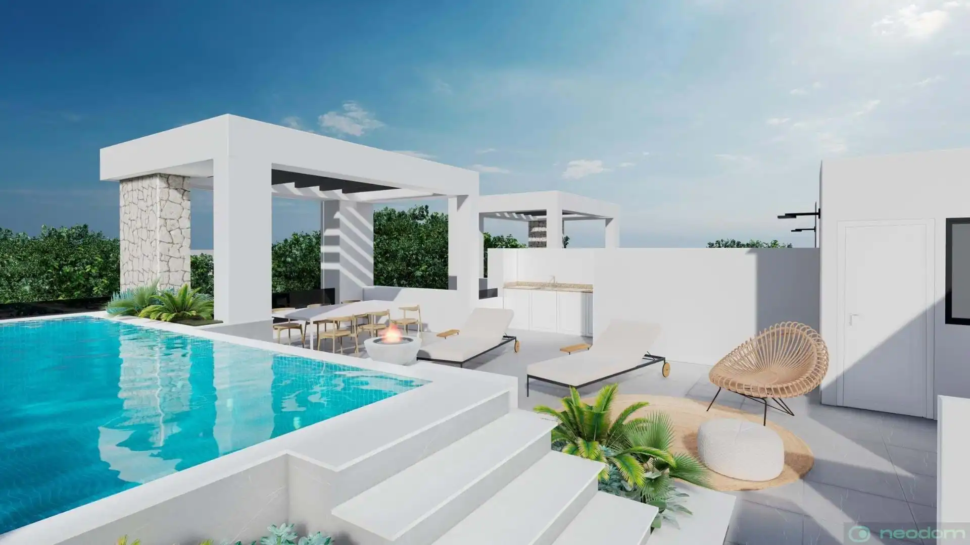 Casa en venta en Mar Menor Golf, imagen 4