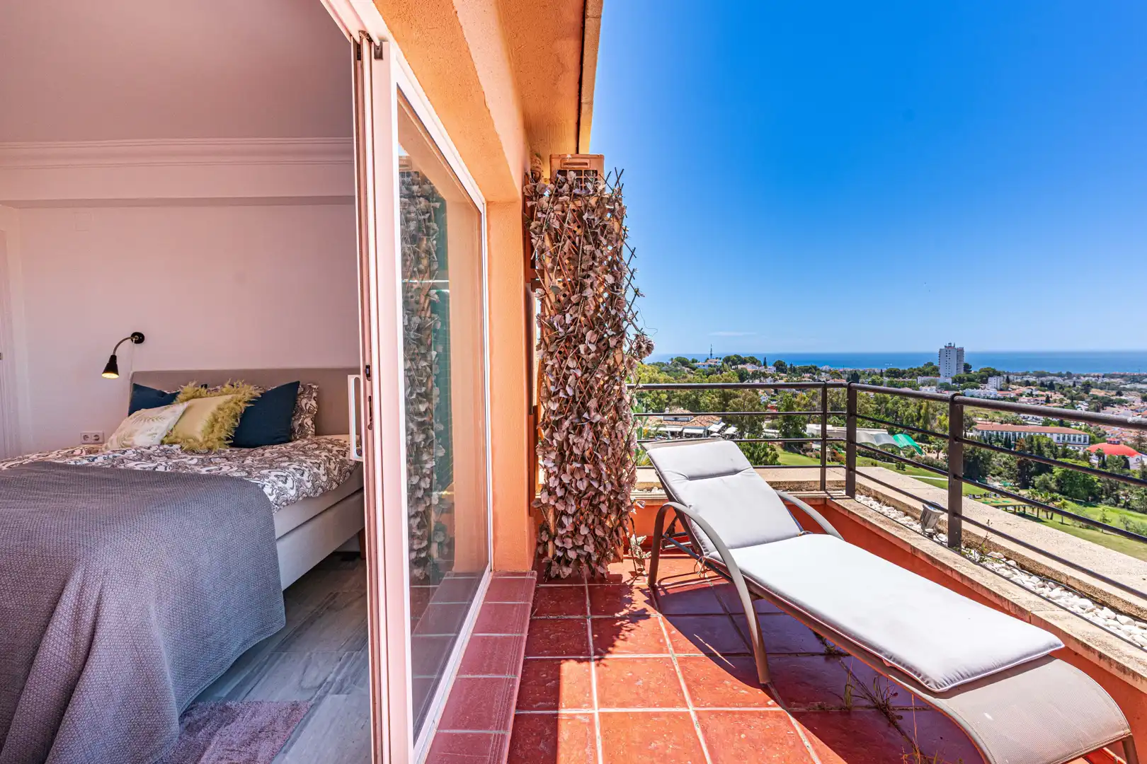 Apartament amb piscina en venda a Marbella Centro, imagen 36