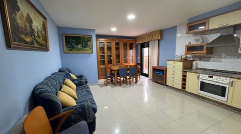 Foto 2 de Piso en venta en Camiño Real, 4, Combarro, Poio