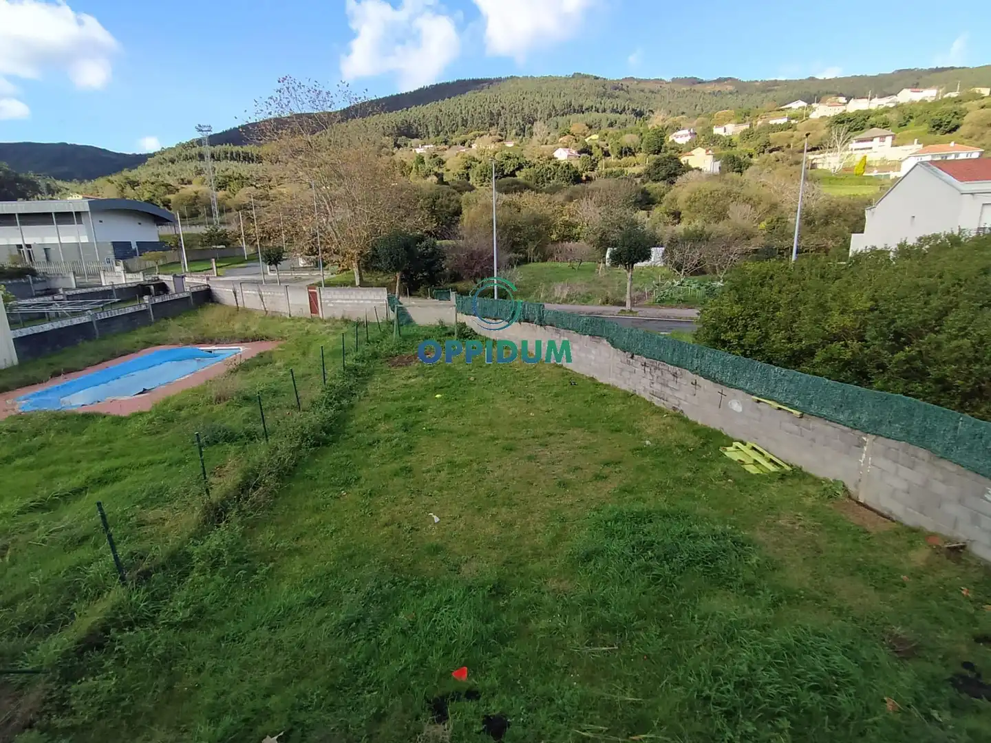 Chalet con jardín en venta en PEREZ LUGIN, imagen 41
