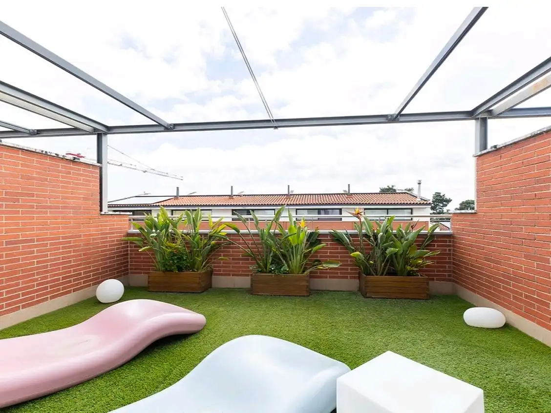 Maison mitoyenne à vendre à Carrer Fisterra, 15, imagen 28