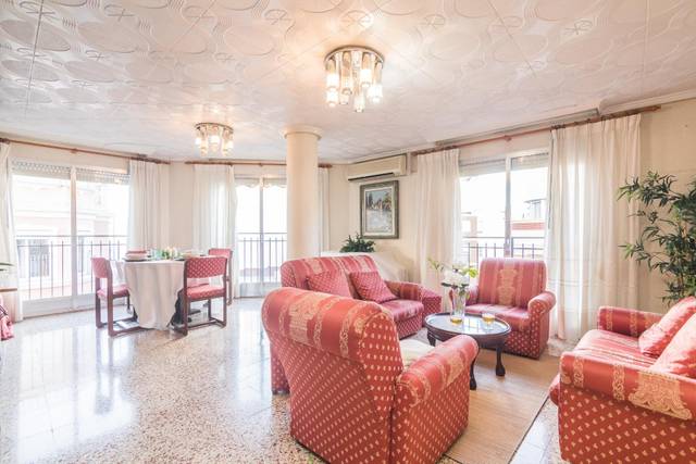 Piso en Venta en  RUPERTO CHAPI en Pont Nou - Corazón de Jesús