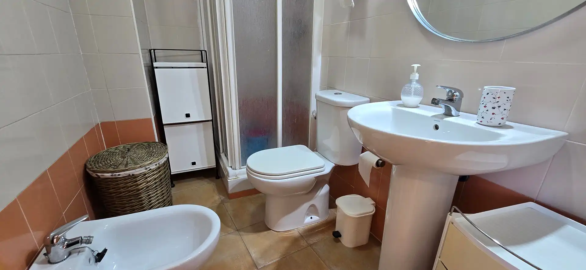 Piso en venta en Calle Veracruz, Centro - La Costilla