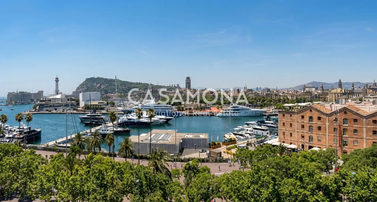 Mini appartamento con terrazza in vendita a Ciutat Vella, imagen 17