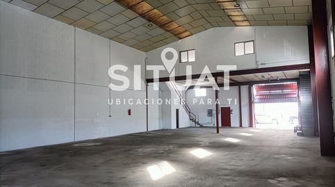 Foto 3 von Fabrikhallen zur Miete in Carrer D'anselm Clavé, 11, Centre - Can Nadal, Sant Feliu de Llobregat