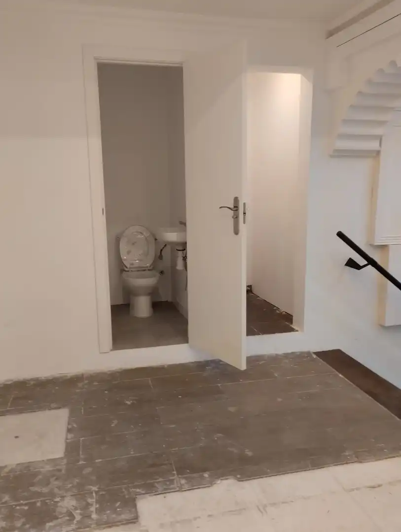 Bathroom of Commercial properties for rent in Santa Cruz de Tenerife