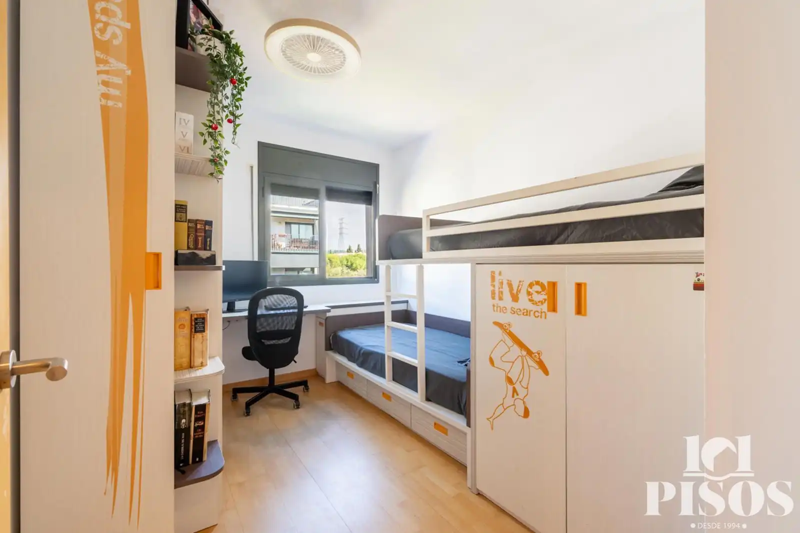 Penthouse with pool for sale in Ramon Mas, imagen 25