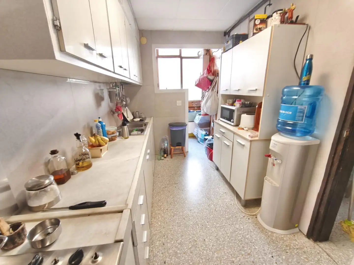 Wohnung zum Verkauf in Concòrdia - Can Rull, imagen 3