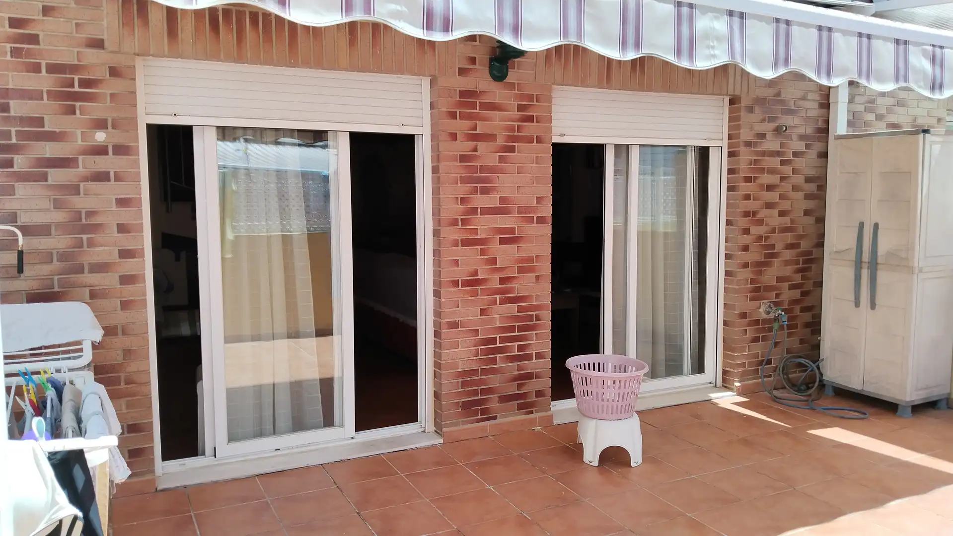 Reihenhaus mit Terrasse zum Verkauf in Playa, imagen 15