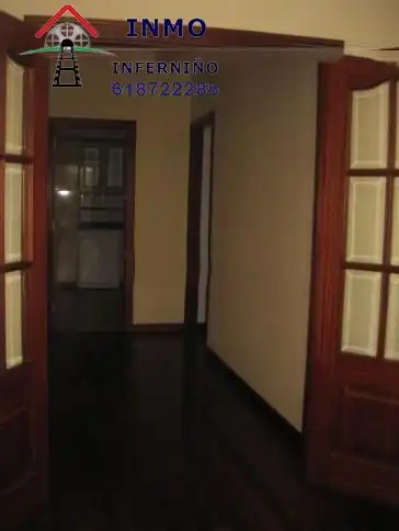Flat for sale in Ferrol