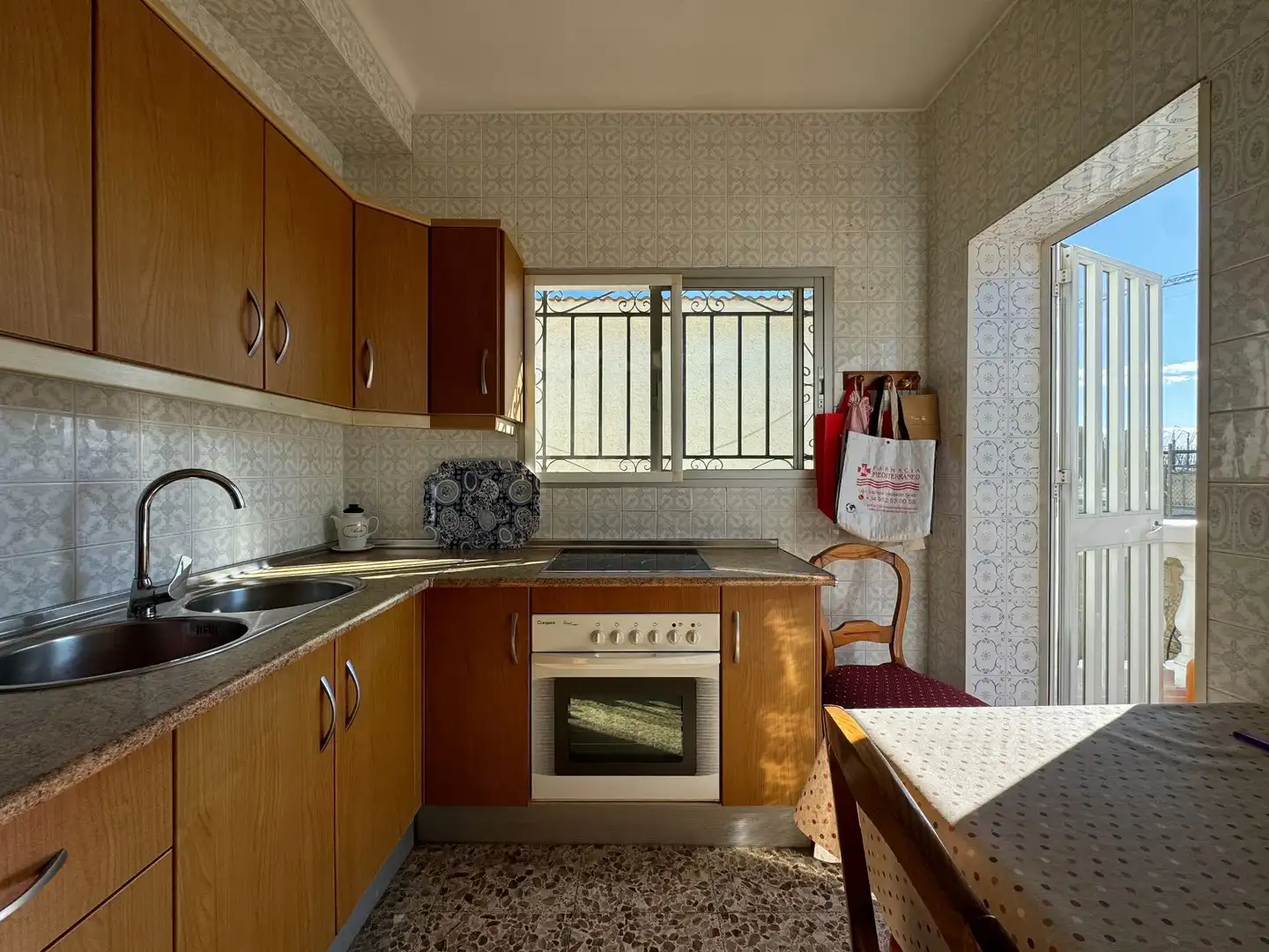 House with garden for sale in ALMERIA 29, imagen 12
