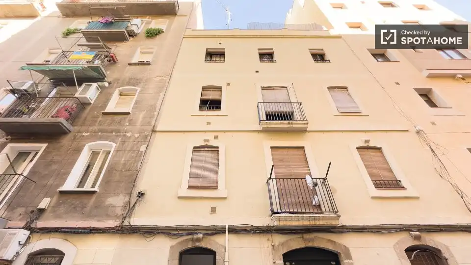 Flat to rent in Ciutat Vella, imagen 13