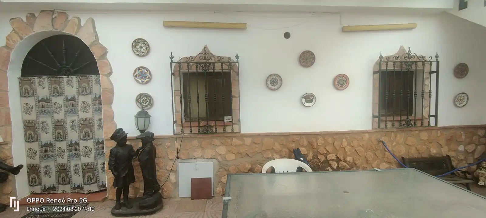 Casa in vendita a Cortes y Graena, imagen 29