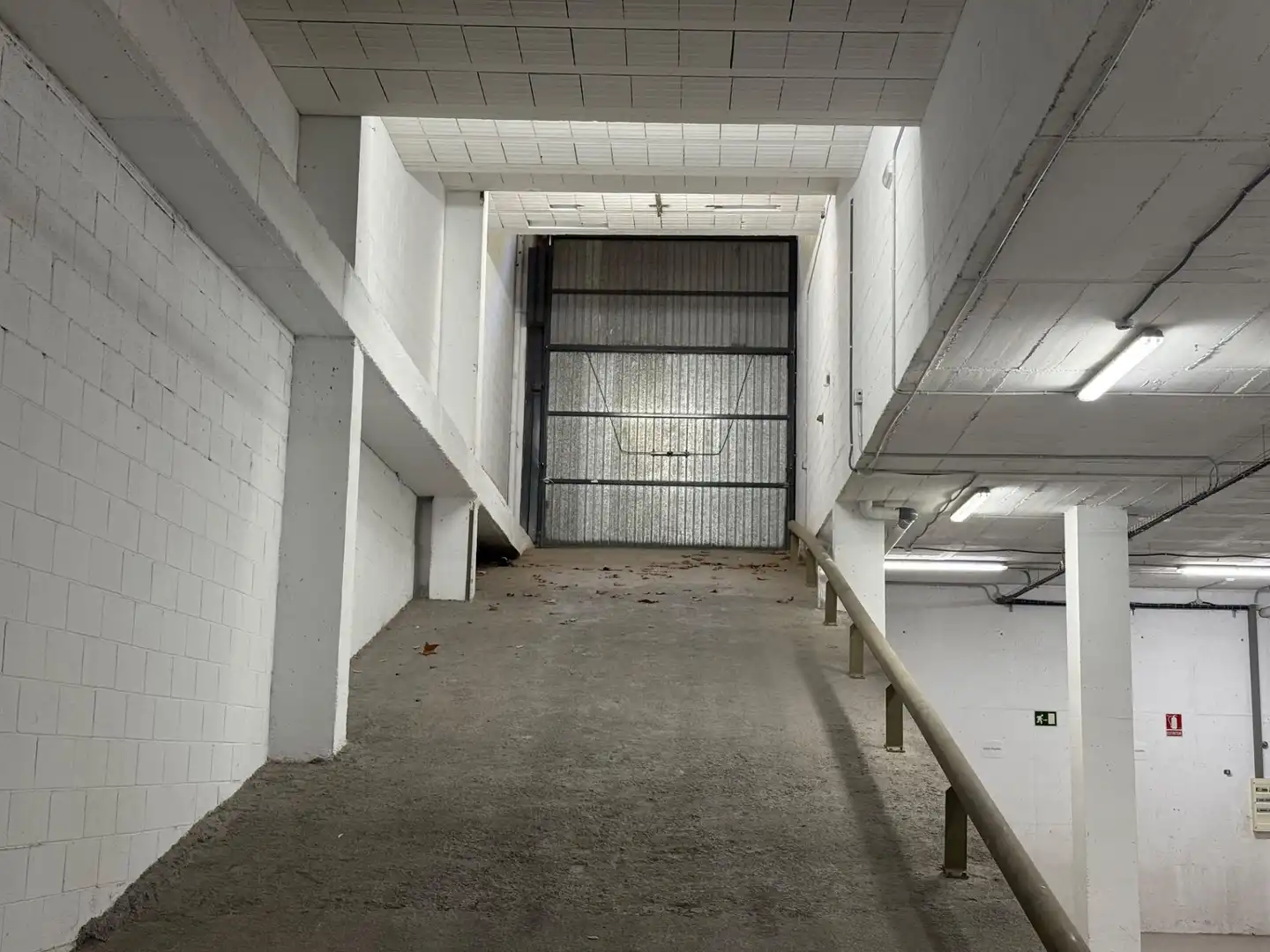 Nave industrial en venta en Pla d'en Boet, imagen 35