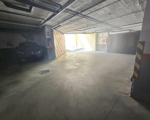 Parking of Garage for sale in Torremolinos