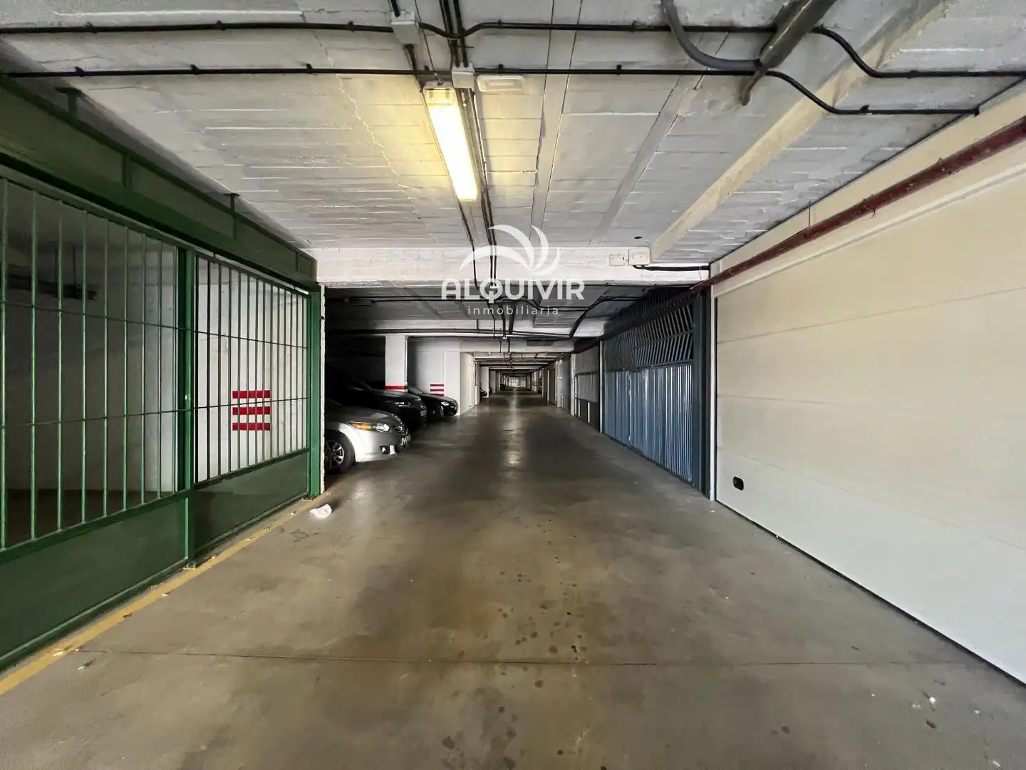Parking de Garaje en venta en Almonte