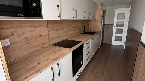 Photo 2 of Flat for rent in Campo Verde, Granada Capital