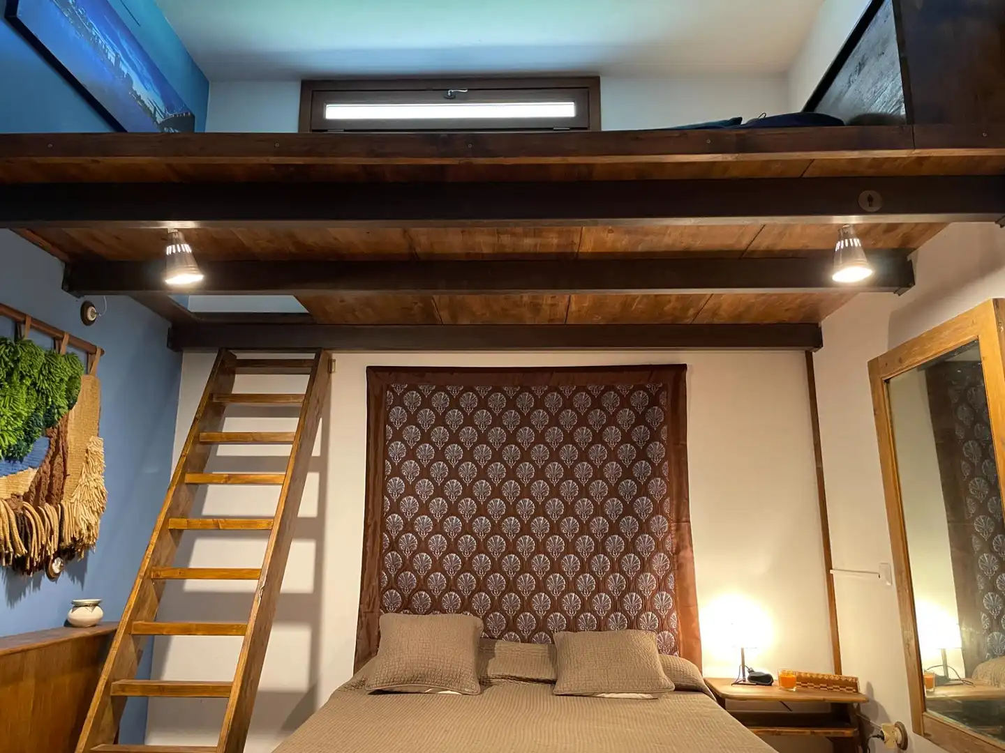 Detached house with terrace for sale in Olivella, imagen 18