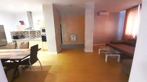 Photo 2 of Flat for sale in Altozano - Conde Lumiares, Alicante / Alacant