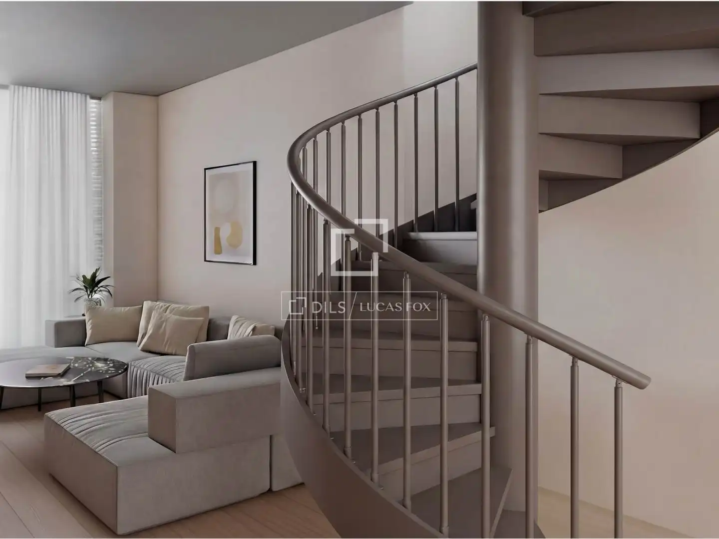 Wohnung mit Terrasse zum Verkauf in Ciutat Vella, imagen 3