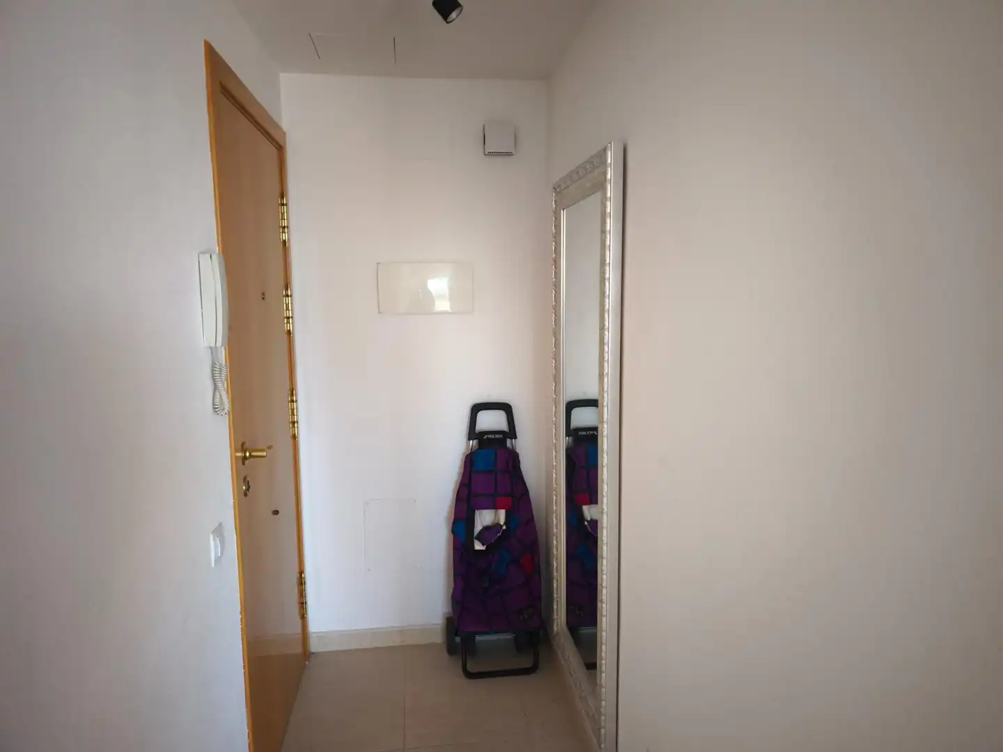 Apartament de lloguer a Alcanar