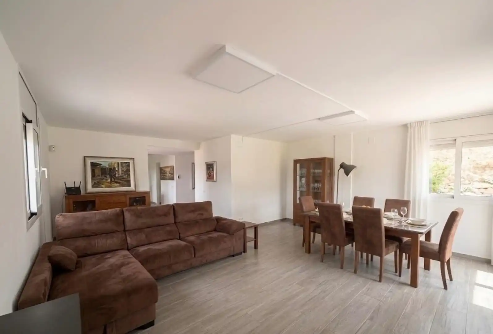 House with terrace for sale in Olivella, imagen 8