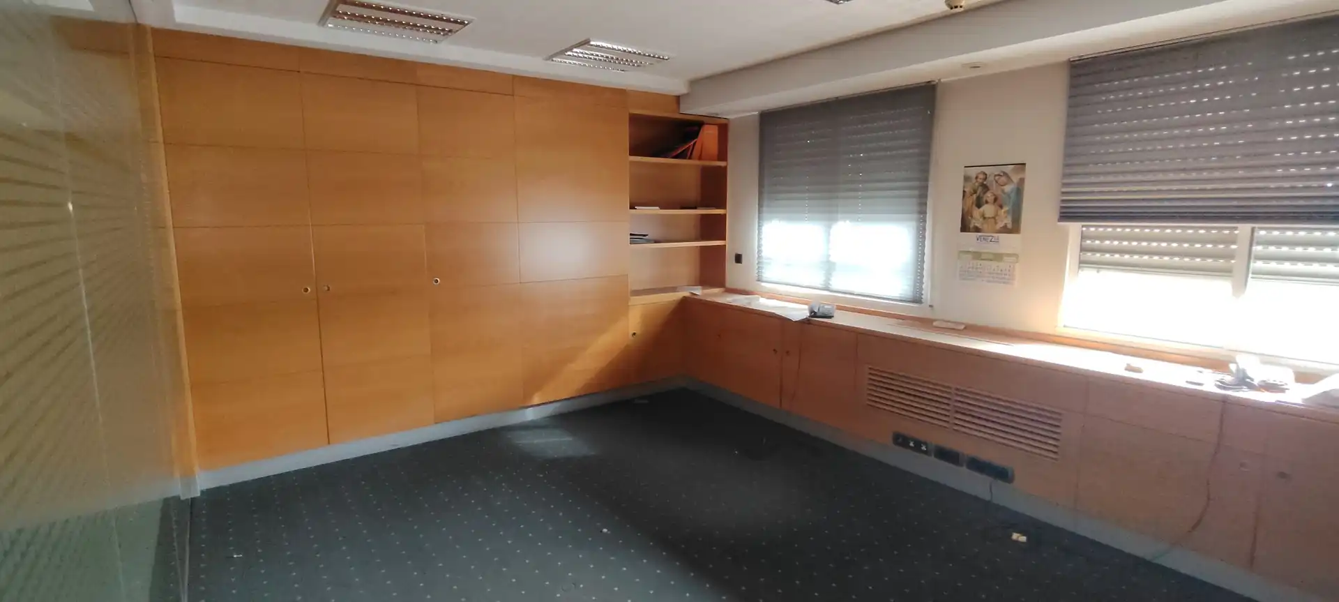 Oficina en venda en  Pamplona / Iruña amb Moblat