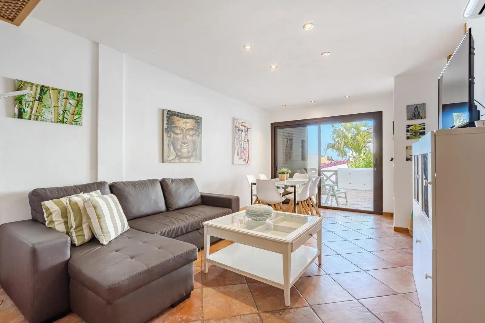Appartement compact avec piscine à vendre à Avenida Adeje 300 30, imagen 6