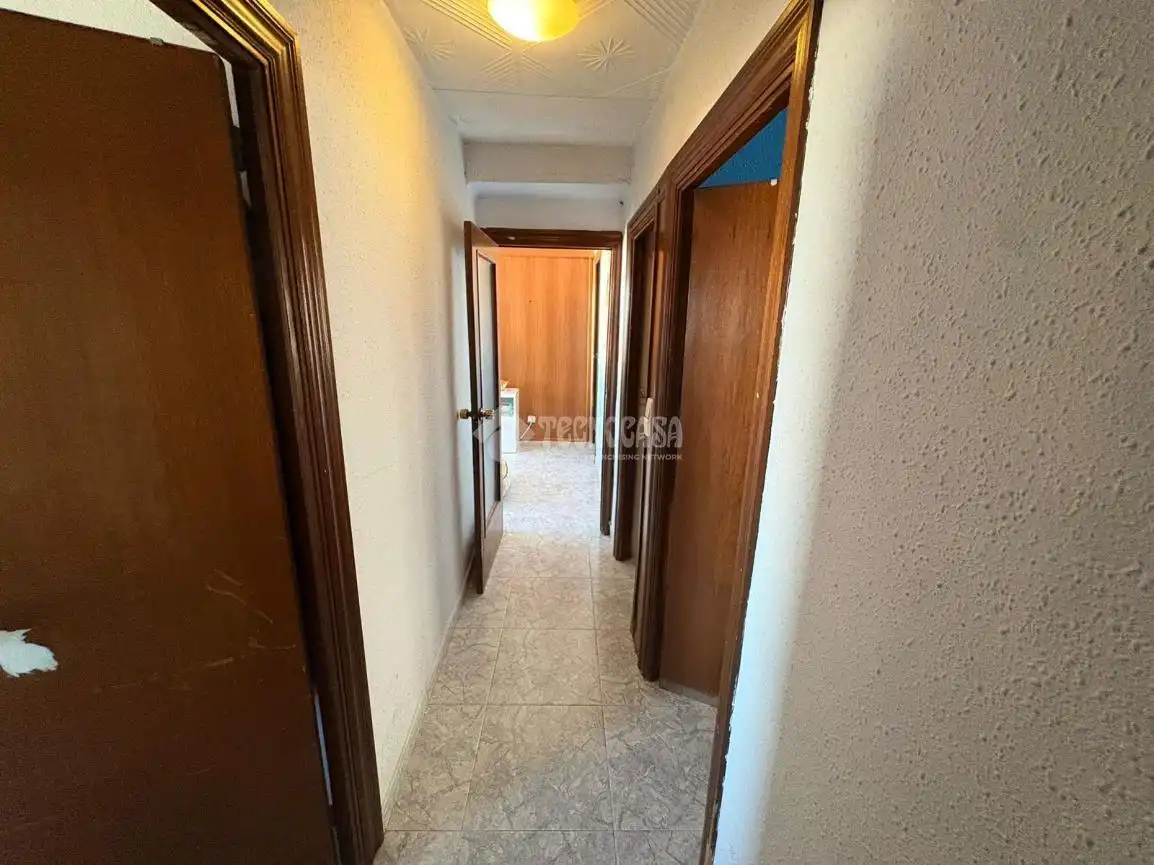 Flat for sale in Cornellà de Llobregat
