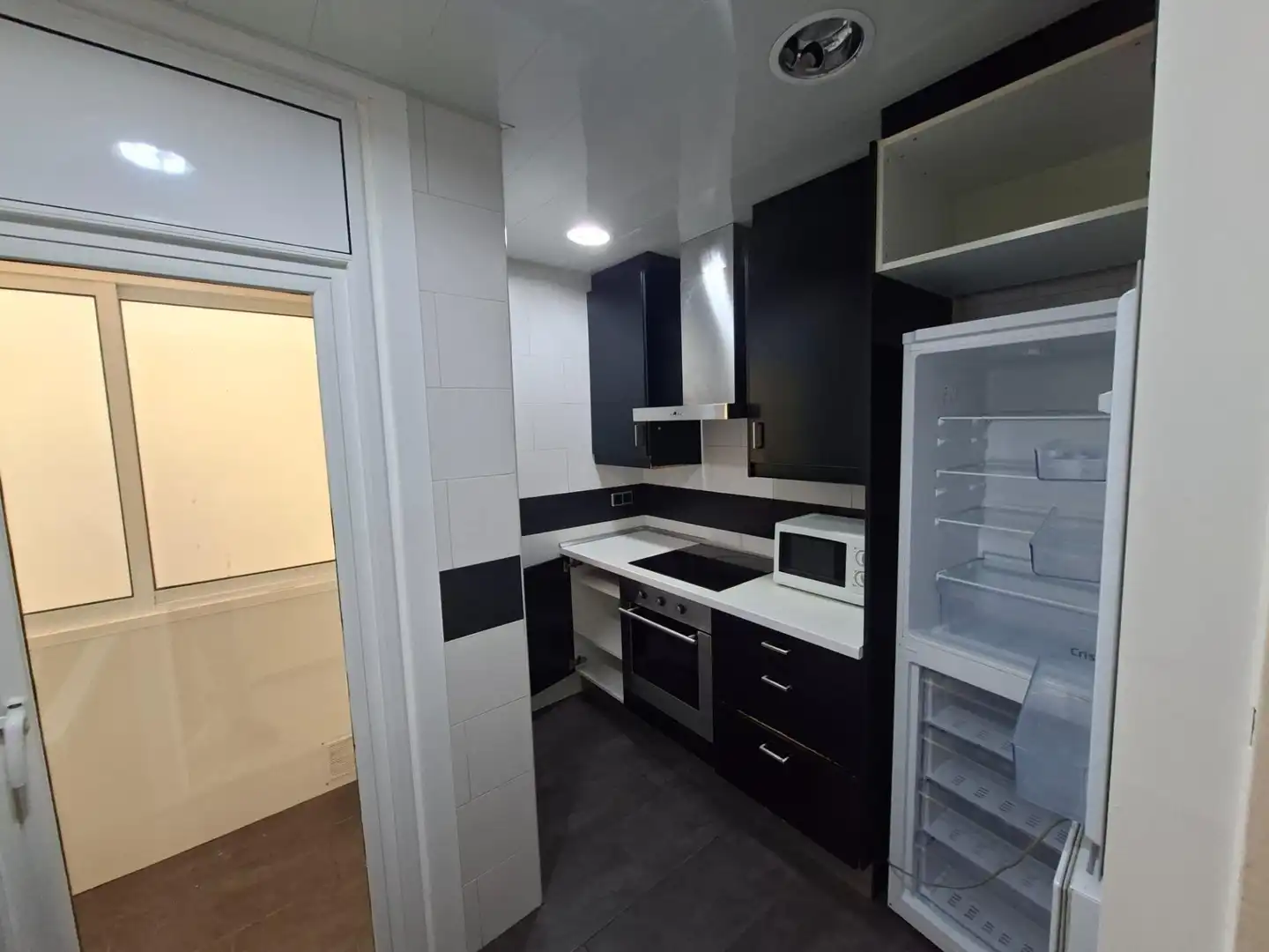 Piso con terraza en venta en Carrer MANUEL SOLER, imagen 21