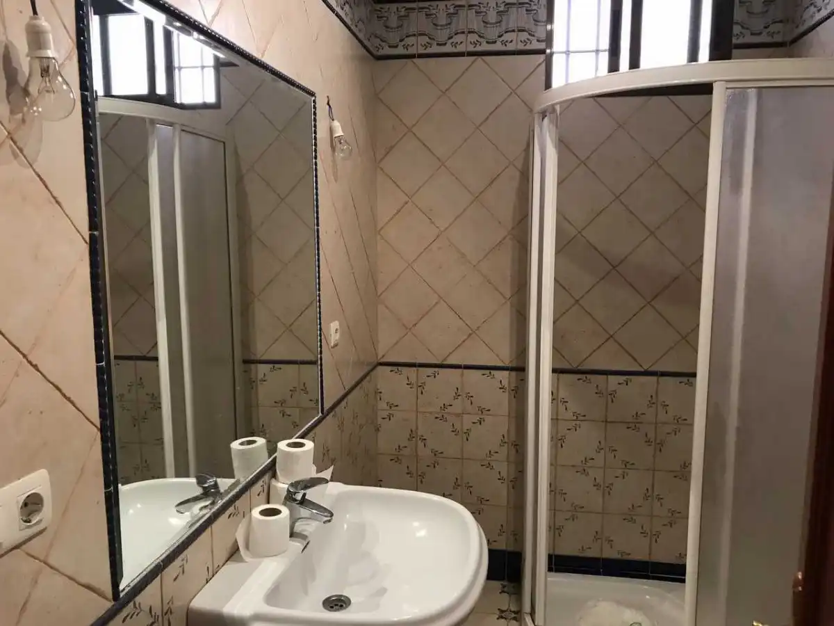Casa con piscina in vendita a Periurbano Oeste - Sierra, imagen 21