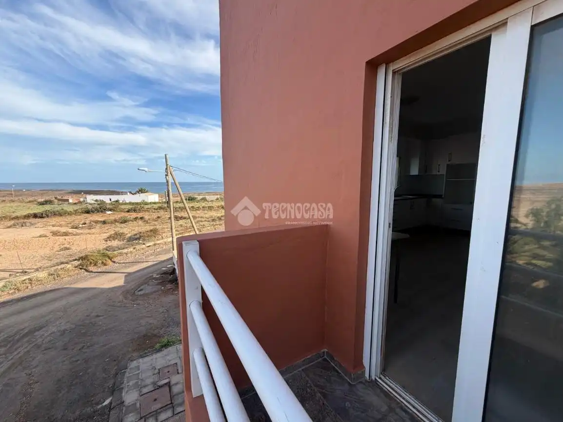 Habitación de Piso en venta en Puerto del Rosario con Balcón