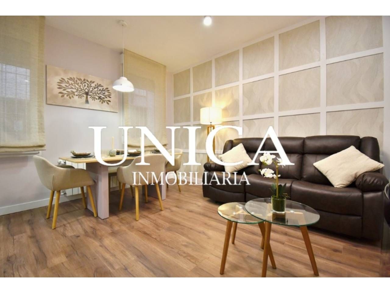 Bedroom of Flat for sale in  Madrid Capital  with Air Conditioner, Heating and Furnished