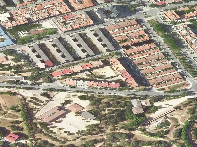 Appartement à vendre à Calle Marcial de, imagen 2