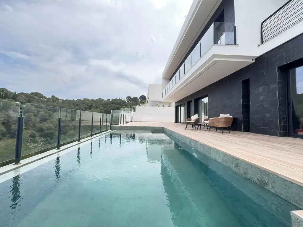 House with pool for sale in Calle Horta Nord L', imagen 3