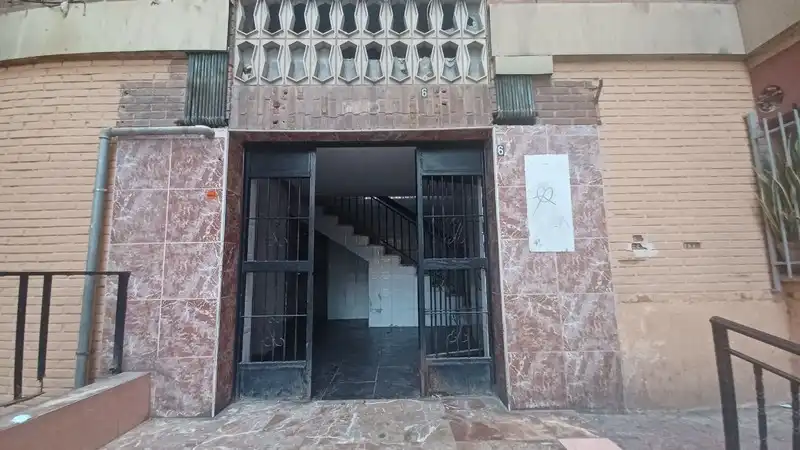 Flat for sale in C/ Santa Rita, La Fama