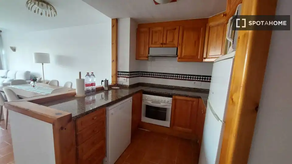 Room in Gran Vista - Olivo de Oro
