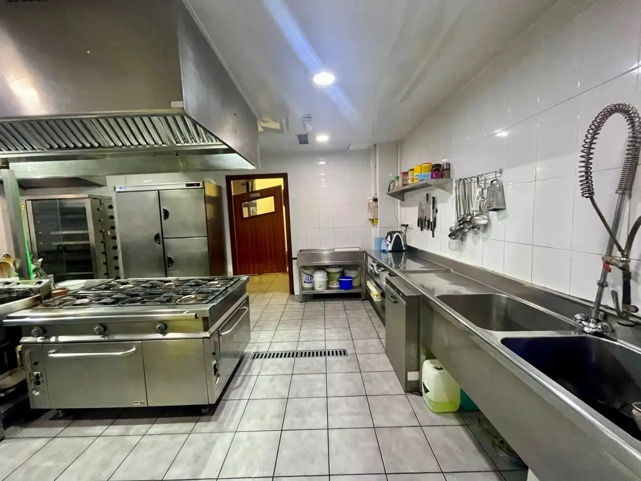 Business premises for transfer in Centre, imagen 13