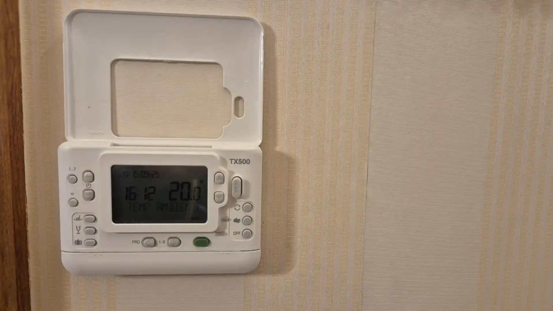 Habitación de Piso en venta en Centre