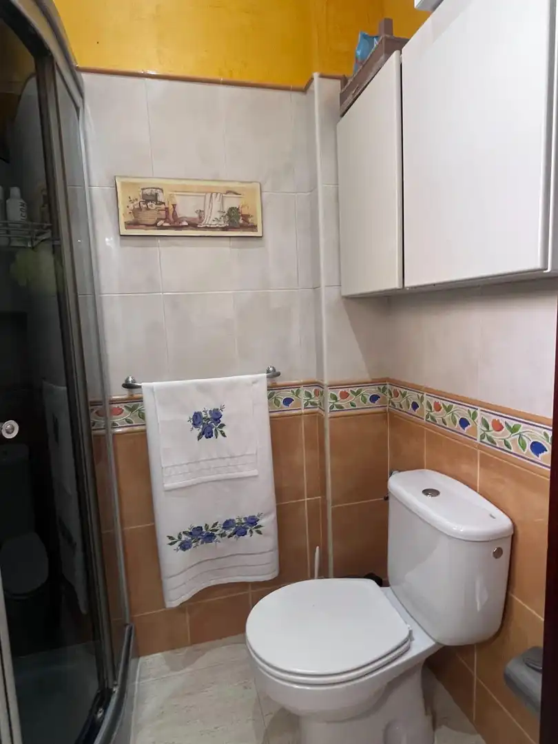 Bany de Casa o xalet en venda en Mairena del Alcor