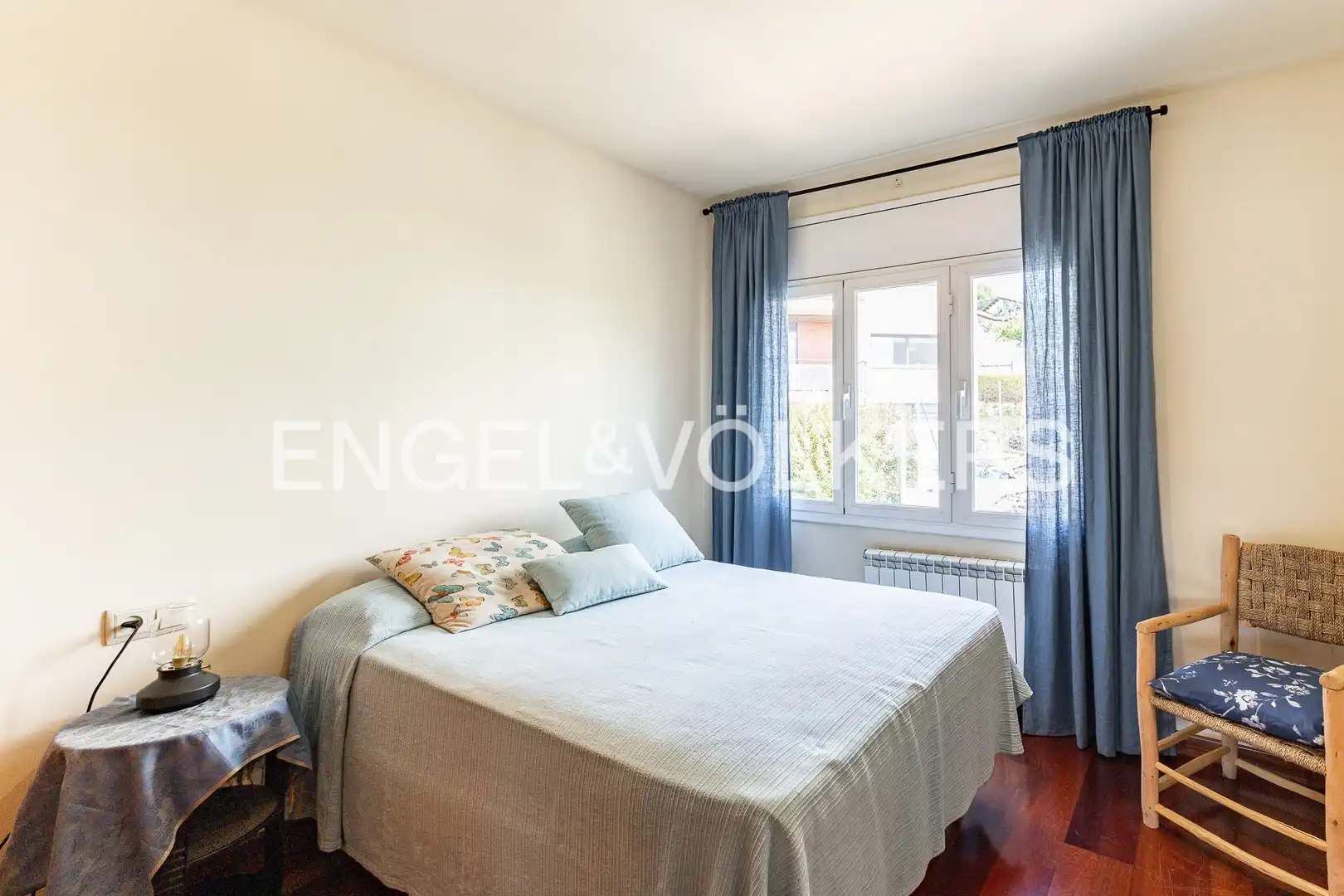 Habitación de Casa o chalet en venta en Arenys de Mar con Calefacción, Jardín privado y Terraza